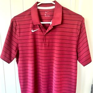 Men’s Nike polo